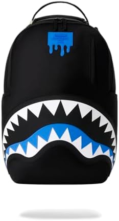 Amazon.com | SPRAYGROUND Limited Edition 910B6018NSZ Metallic Drip